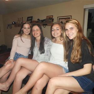 Meet your Posher, Maddie